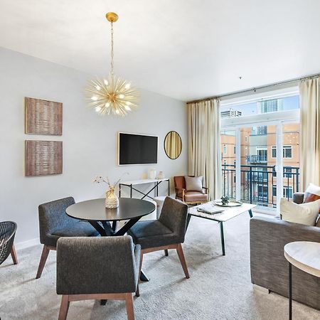 Belltown Court III Apartment Seattle Cameră foto