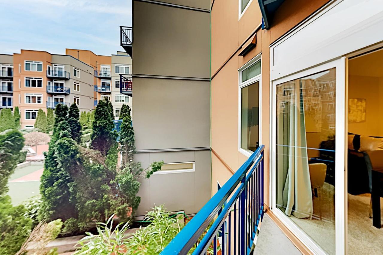 Belltown Court III Apartment Seattle Exterior foto