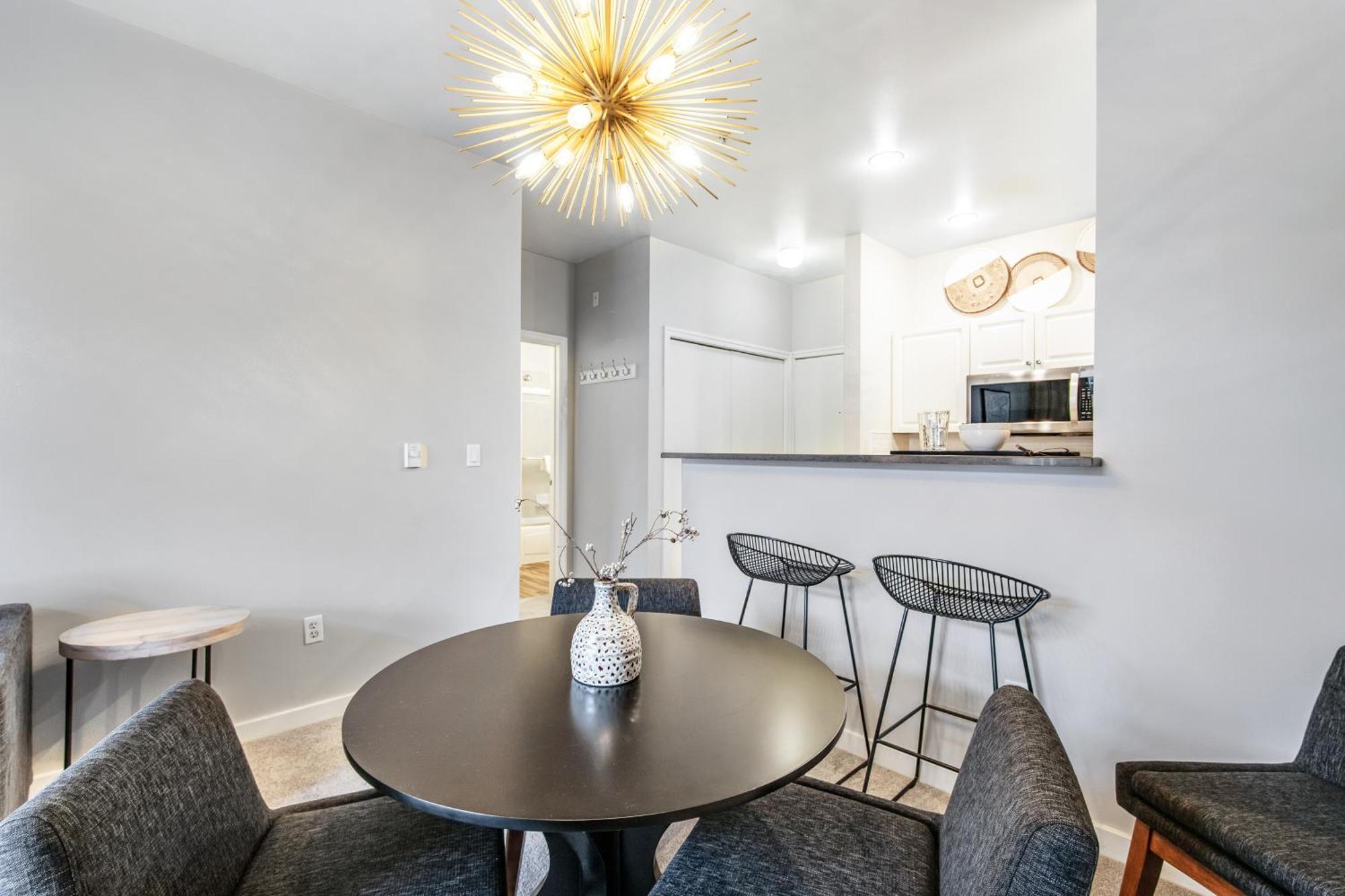 Belltown Court III Apartment Seattle Cameră foto