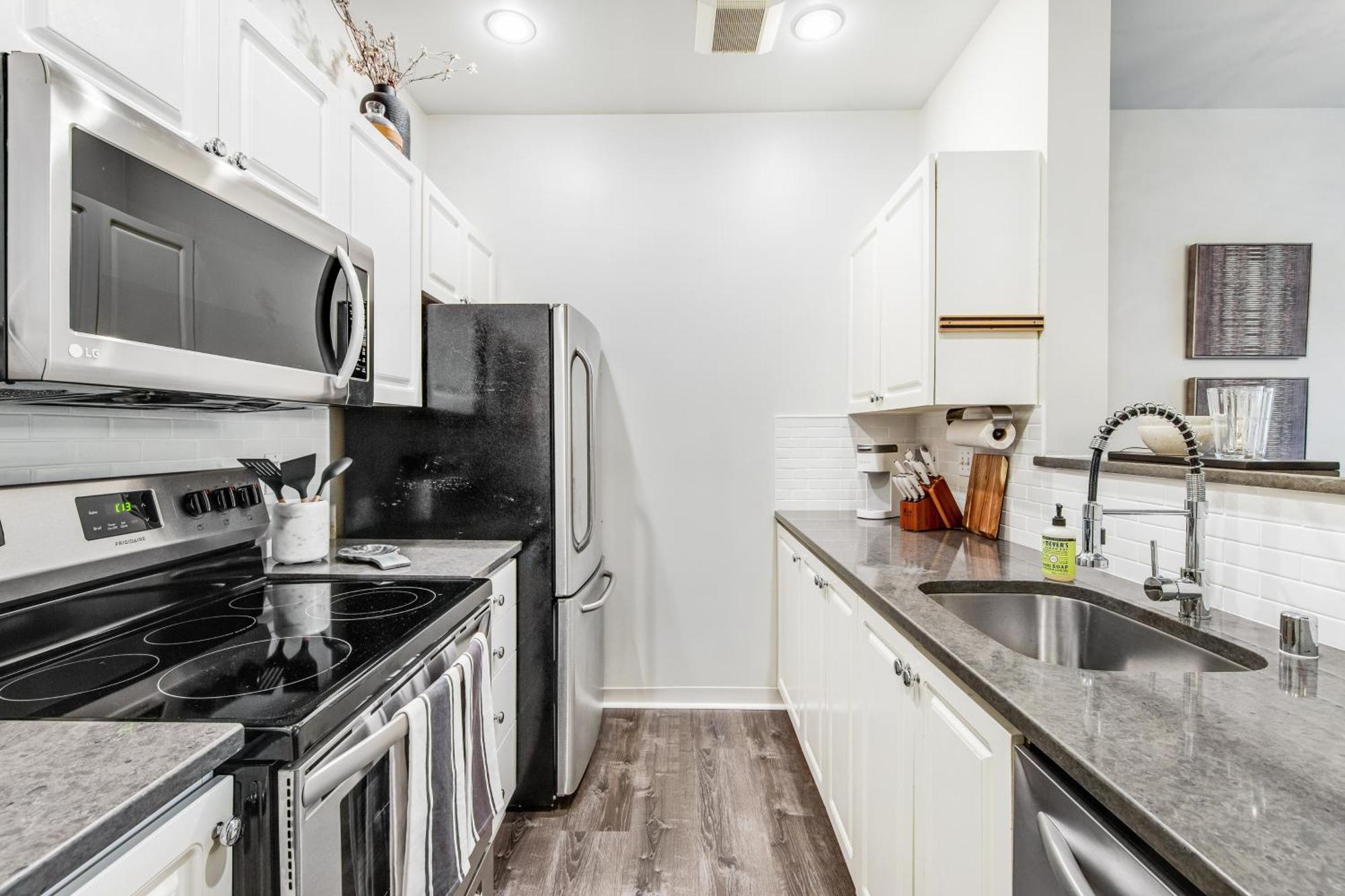 Belltown Court III Apartment Seattle Cameră foto